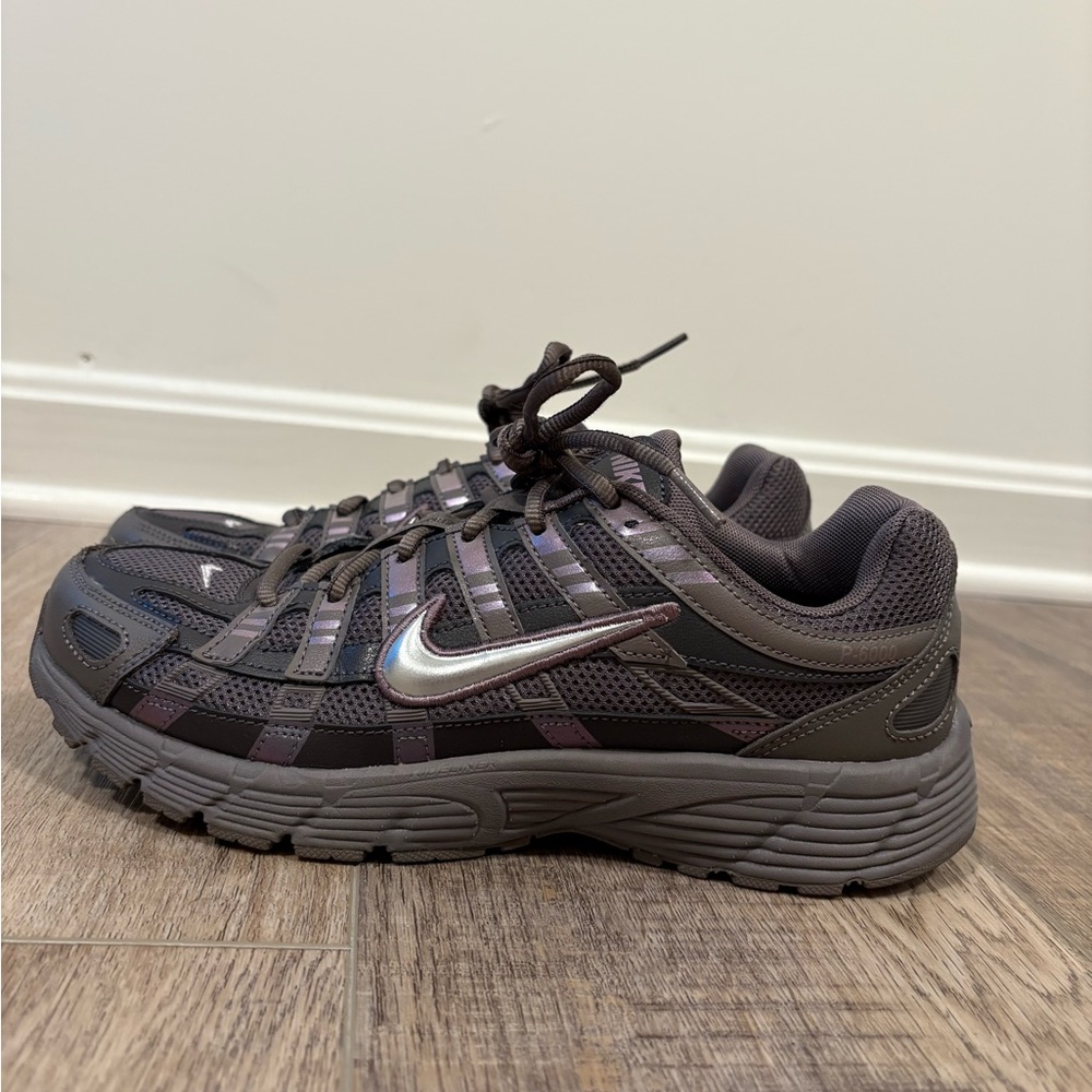 Nike P600’s